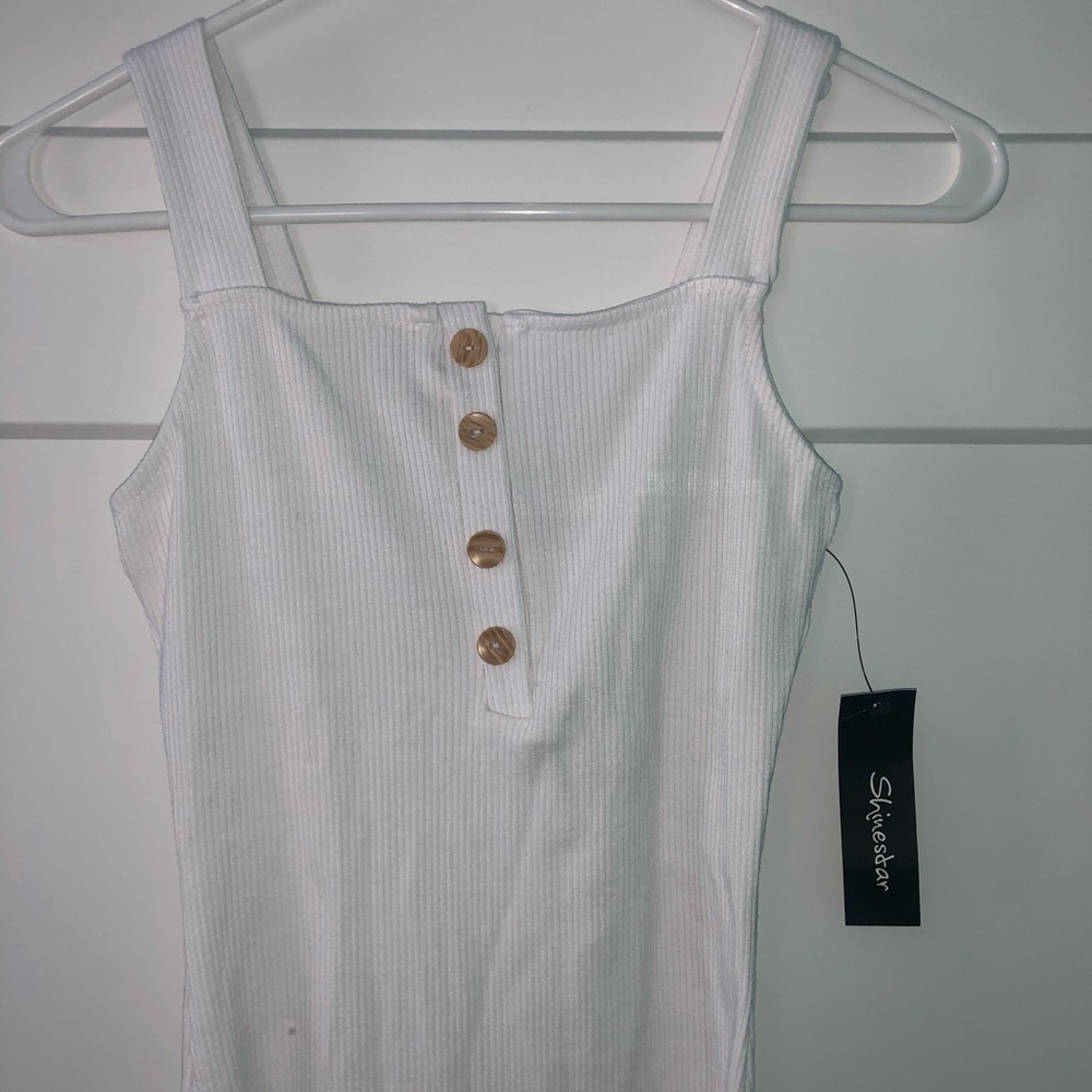 Bodycon dress